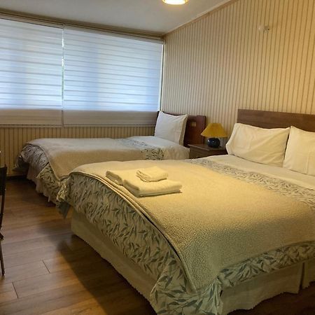 Hostal Argentina Osorno Eksteriør bilde