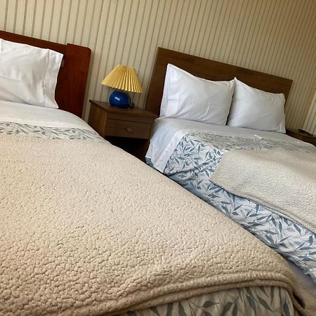 Hostal Argentina Osorno Eksteriør bilde