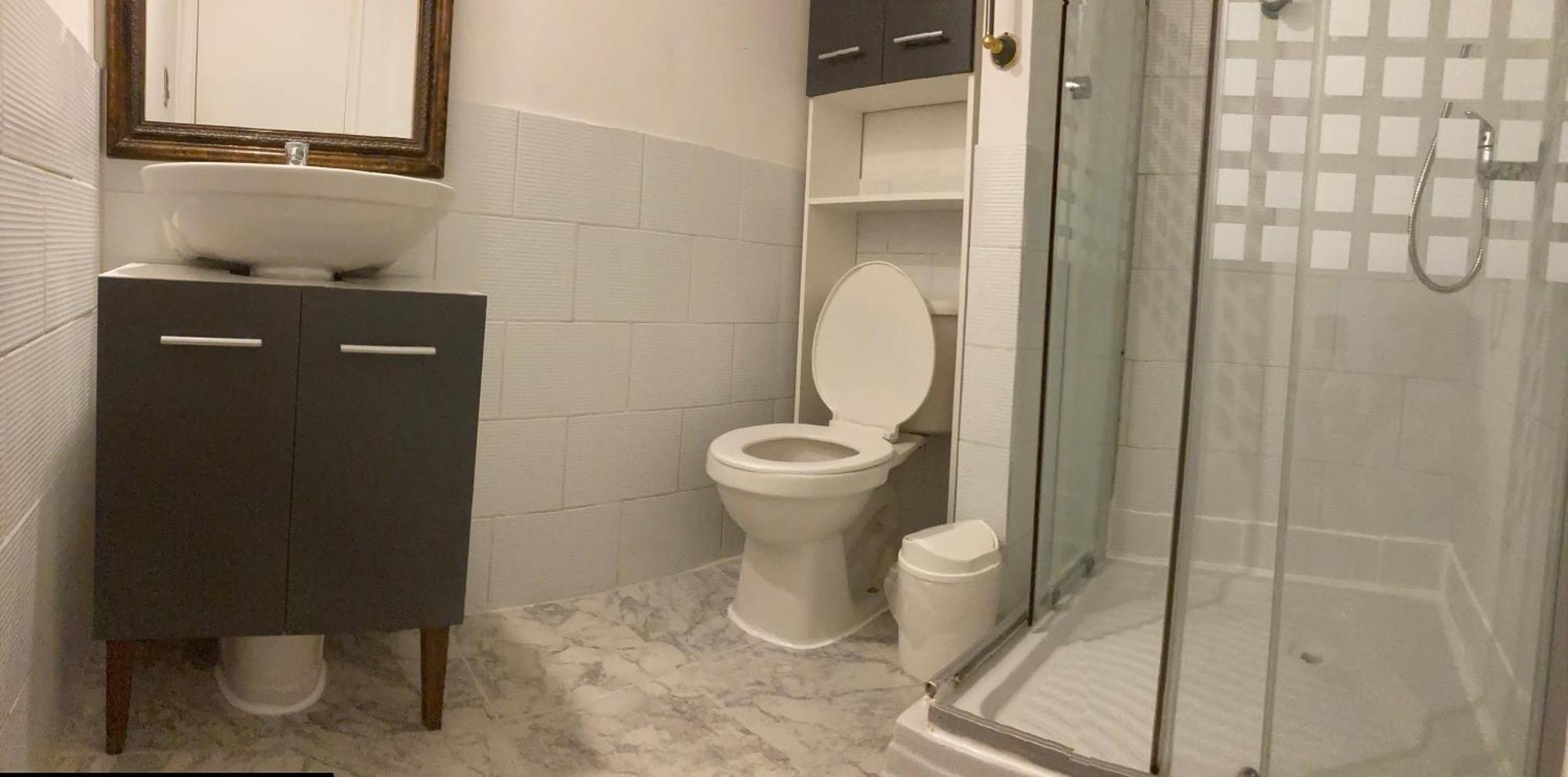 Hostal Argentina Osorno Eksteriør bilde