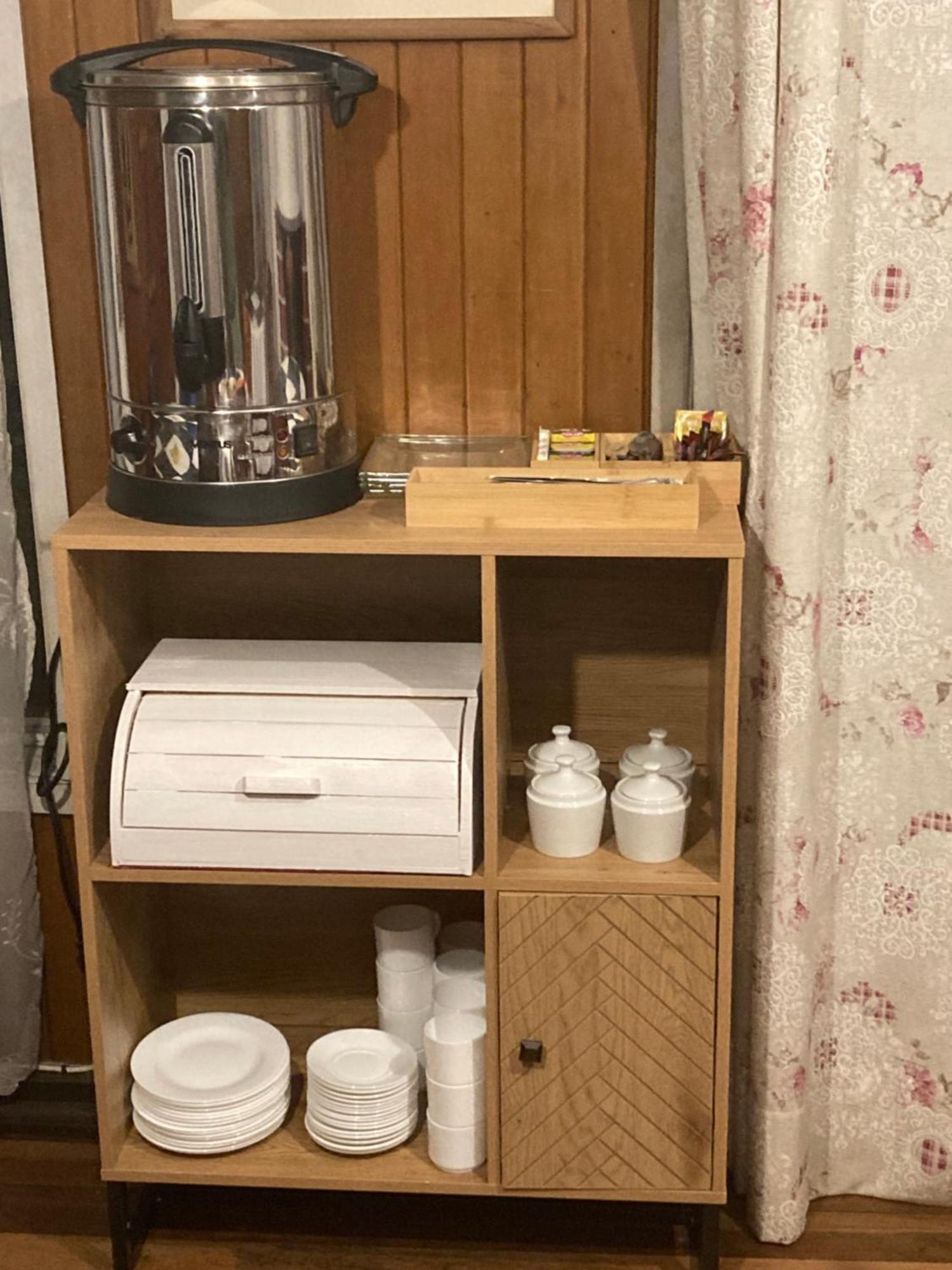 Hostal Argentina Osorno Eksteriør bilde