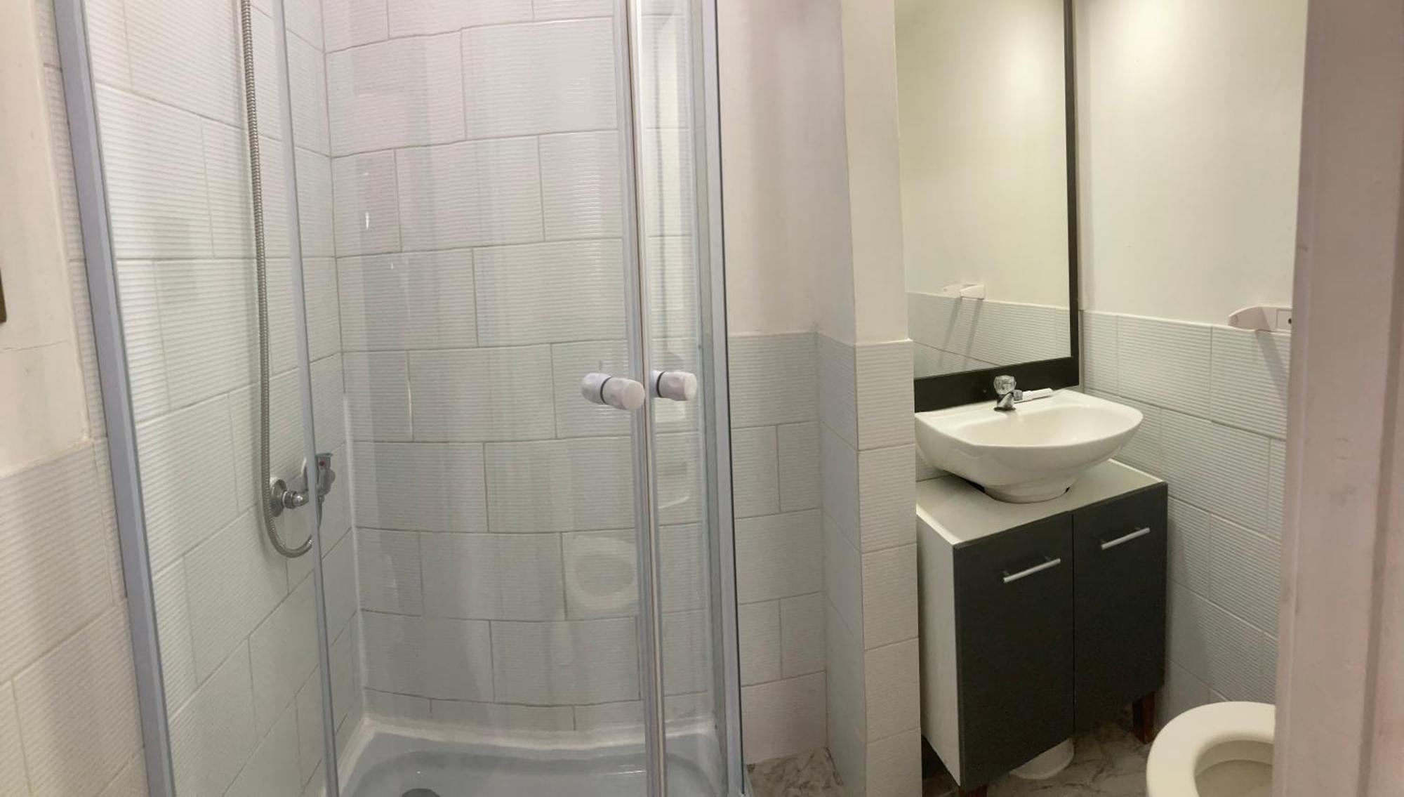 Hostal Argentina Osorno Eksteriør bilde