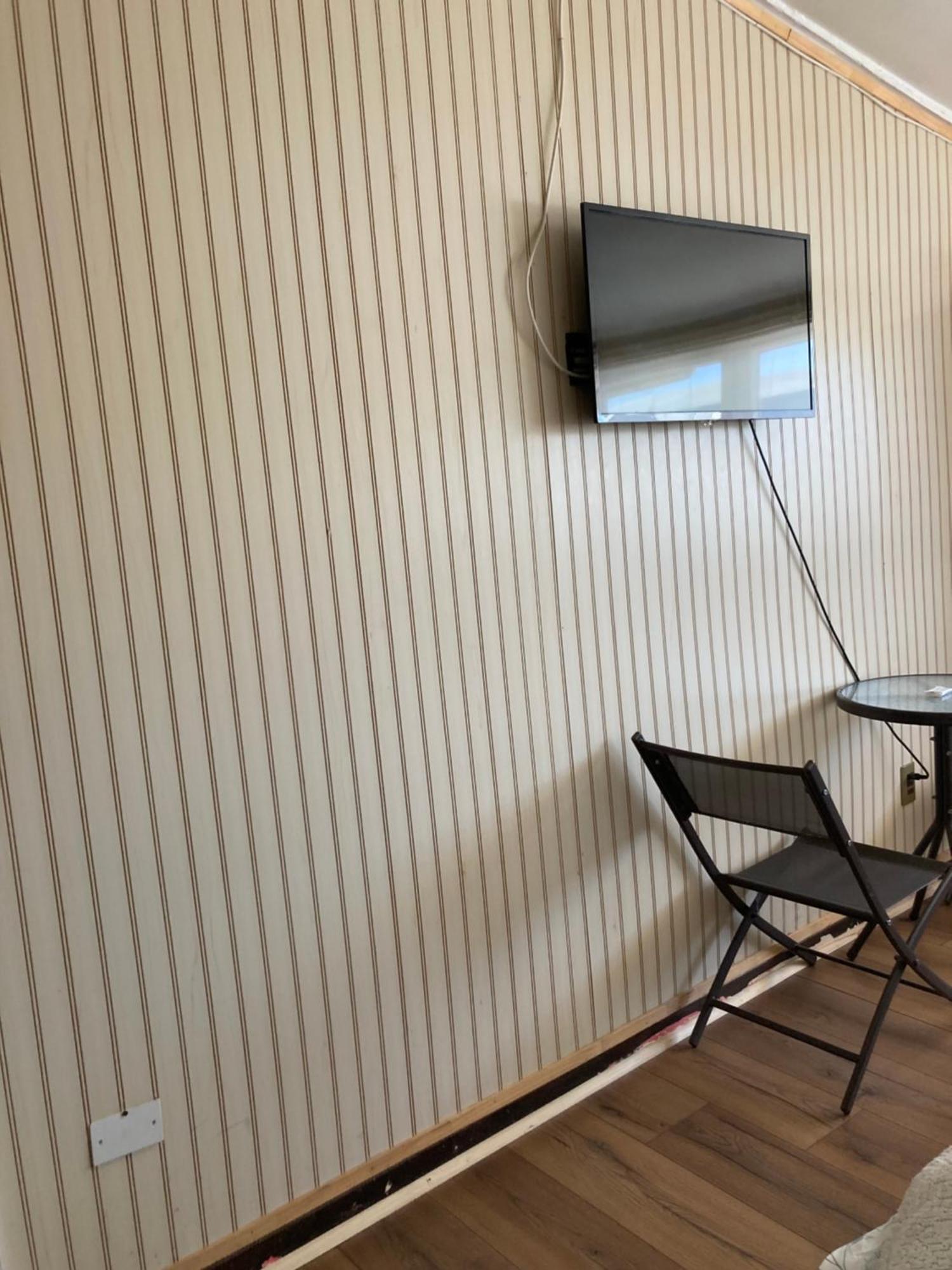 Hostal Argentina Osorno Eksteriør bilde